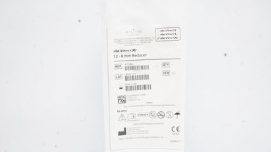 Intuitive Surgical 470381 da Vinci Xi Reducer 12-8 mm